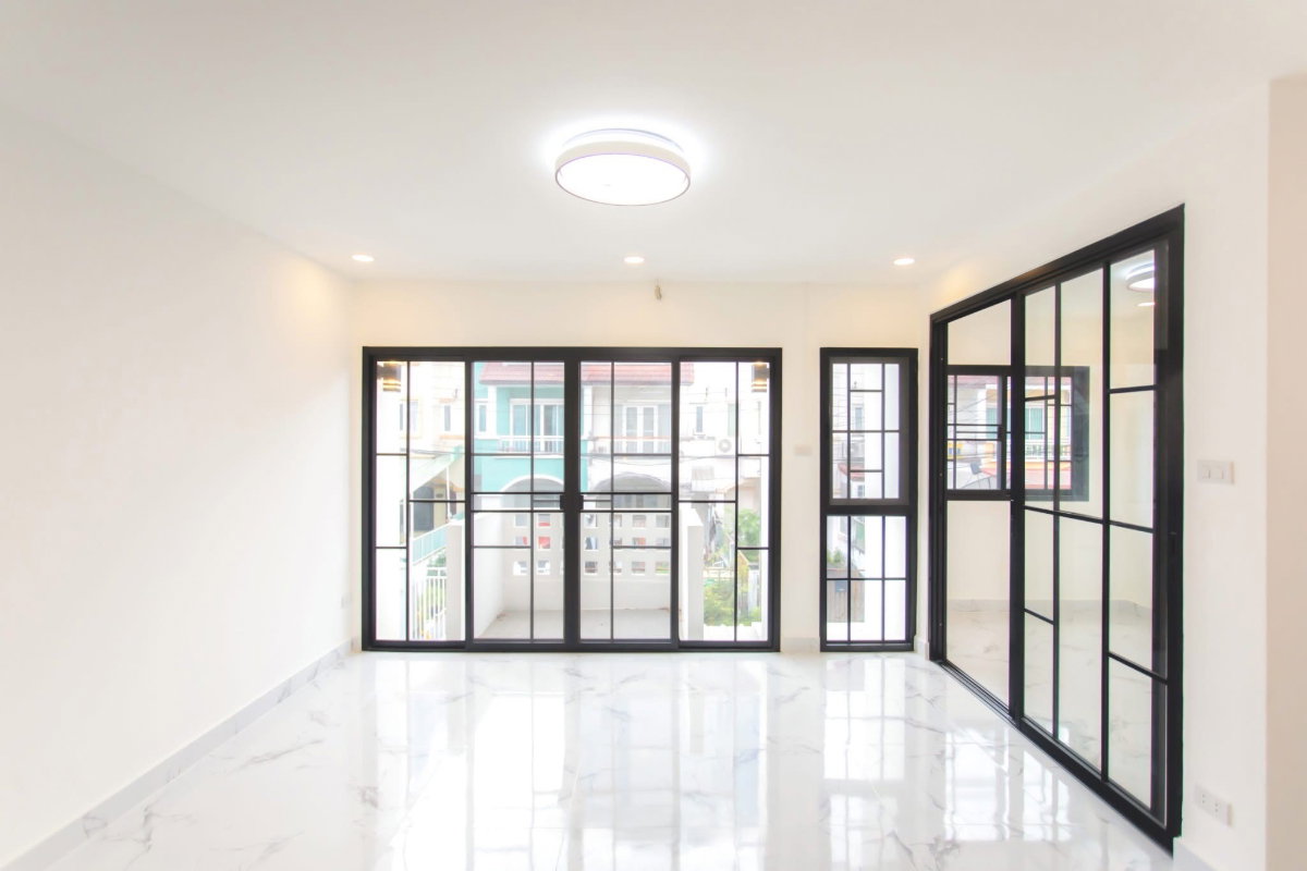 picture CB097, Townhome for sale 3 Br, Ratchada-Ram Inthra. - 19/29