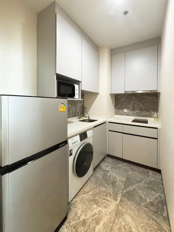 รูป Whizdom Inspire Sukhumvit ห้องสวย ราคาดี สอบถามเพิ่มเติมได้ที่ Line @condorental - รูปที่ 8/10