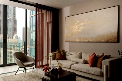 คอนโดให้เช่า : ให้เช่า Supalai Icon Sathorn ห้องสวยมาก ชั้นสูง 30+ ตกแต่งเฟอร์ครบ ราคาดีที่สุด พร้อมเข้าอยู่่ 🔥 DS3772 | Line @Dstay