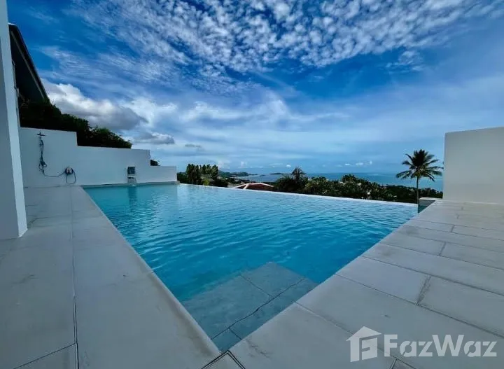 picture 3 Bedroom Villa for sale in Bo Phut, Surat Thani  6589106 - 6/9