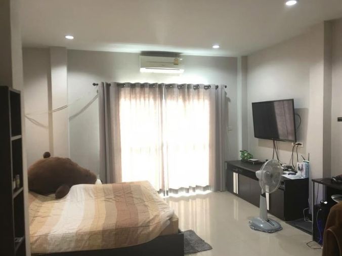 3-bed house for sale, 55 sq wah, Sathorn Grand Ville