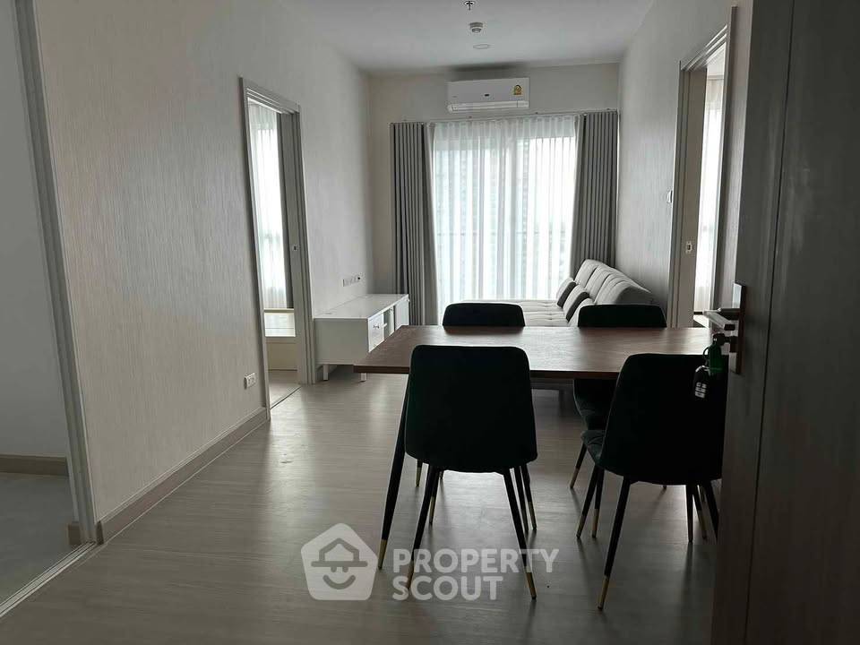 รูป คอนโด 2 ห้องนอน 56 ตร.ม. ชั้น 20 Supalai Loft Sathorn-Ratchaphruek ใกล้ MRT บางหว้า 400 ม. (ID 3093992) - รูปที่ 3/12