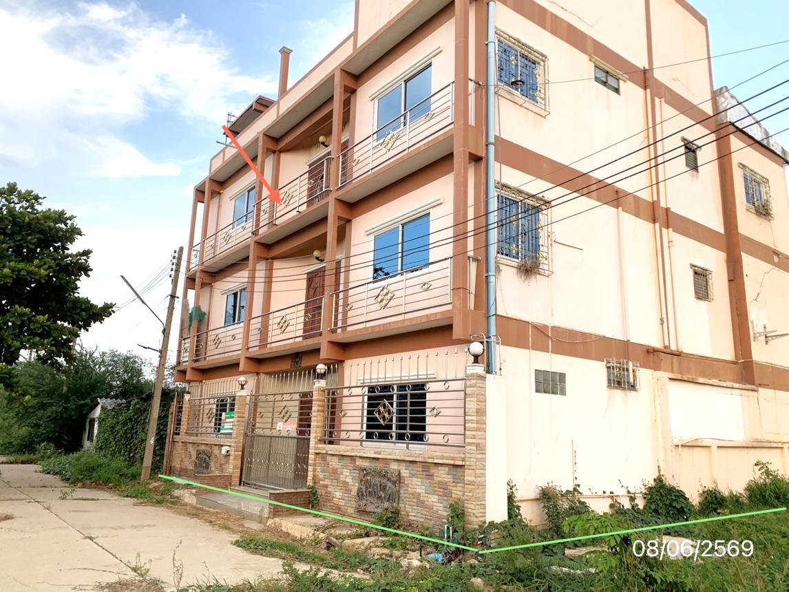 รูป บ้านเดี่ยว 50 ตร.วา เสนาธานี เสนา พระนครศรีอยุธยา 8.1M - รูปที่ 18/36