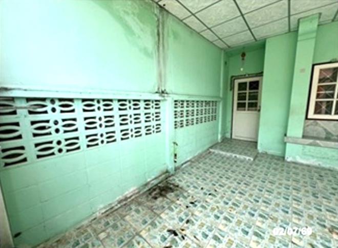 รูป ทาวน์เฮ้าส์ 16 ตร.วา บ้านแสงตะวัน ธัญบุรี ปทุมธานี 650,000 - รูปที่ 2/24