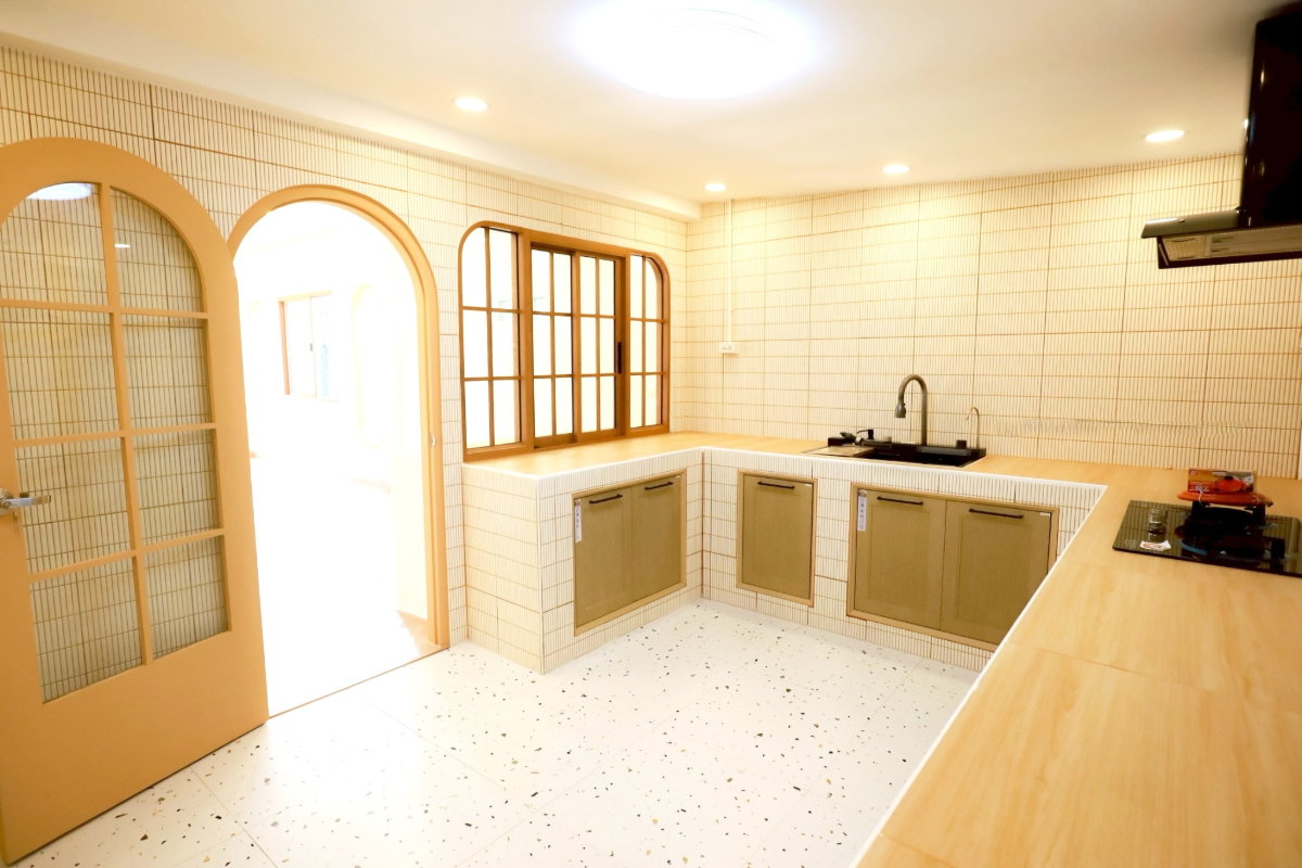 picture CB112, Townhouse for sale 2 Br, Kaset-Nawamin. - 5/11