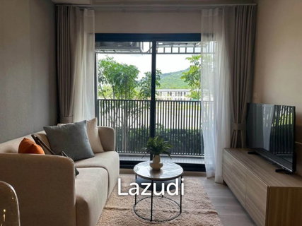Brand New 1-Bedroom Condo for Sale at THE BASE Cherngtalay