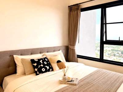 Condos for rent Chiang Mai : Room for RENT! at Escent by CPN Condominium shop near to Central Chiangmai,Supermarket , Cafe, School and etc.