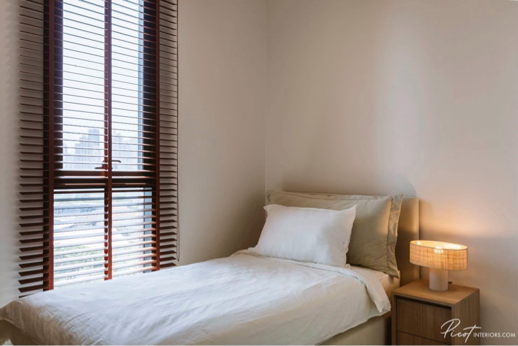 รูป ✨Luxury 2 Bedrooms Unit For Rent @ The Room Sukhumvit 38 🏡 - รูปที่ 8/10