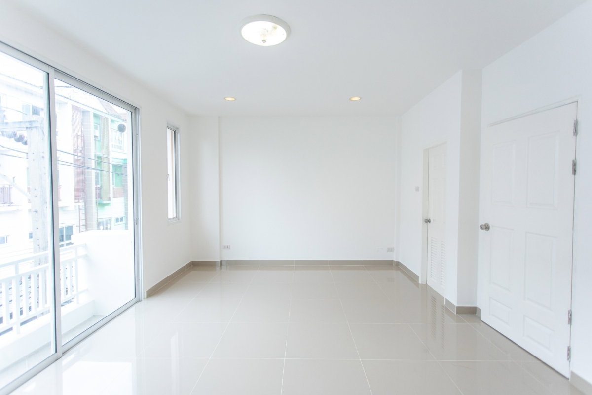 picture CB019, Townhouse for sale 3 Br, Kaset-Nawamin. - 12/13