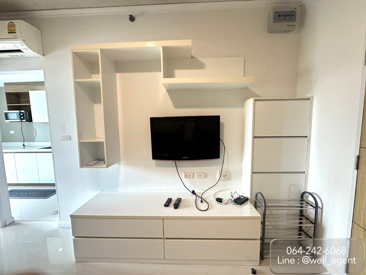 รูป 💥💥 ซี ฮิลล์ คอนโด ศรีราชา Sea Hill Condo Sriracha 💥💥 Tel: 064-242-6068 - รูปที่ 4/9