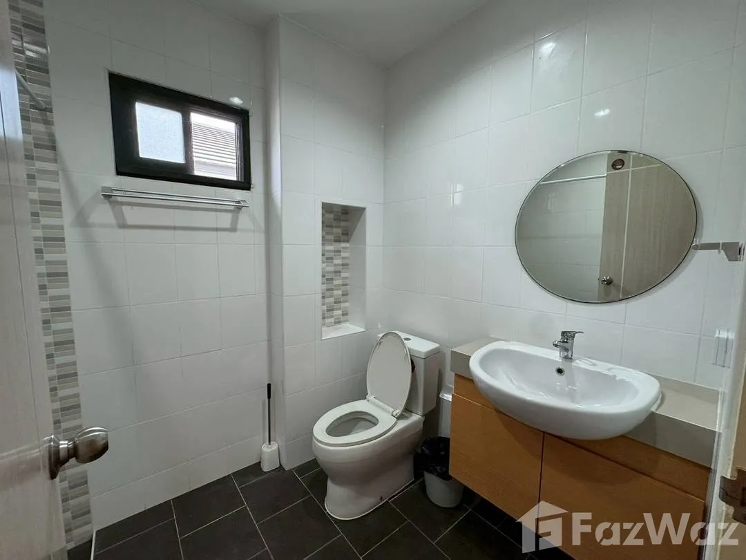 picture Tropical village 2 Huayyai 6591753 - 13/19