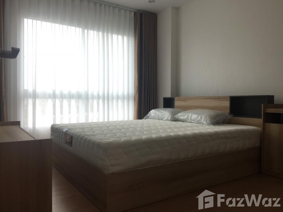 รูป ขาย คอนโด 1 ห้องนอน ในโครงการ ศุภาลัย เวลลิงตัน 2 1847506 - รูปที่ 6/7