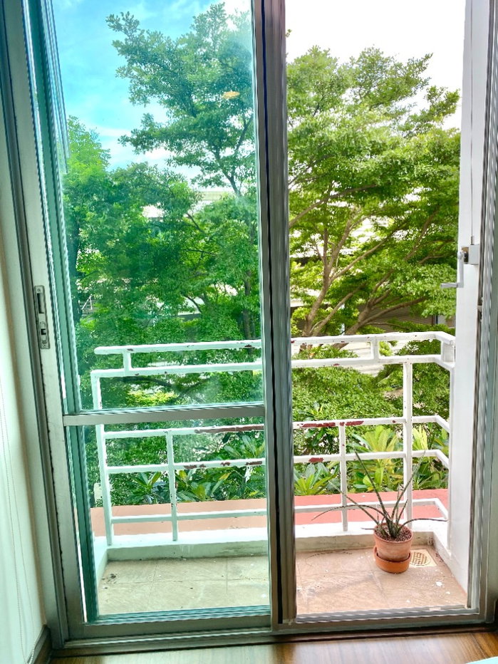 รูป 2 ห้องนอน🦊HunterCondo🦊 The IRIS Rama 9 - Srinakarin - รูปที่ 16/16