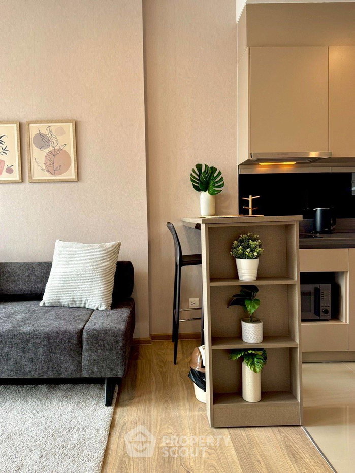 รูป คอนโด 1 ห้องนอน โอกะ เฮาส์ สุขุมวิท 36 ชั้น 47 ใกล้ BTS ทองหล่อ (ID 3097184) - รูปที่ 14/16