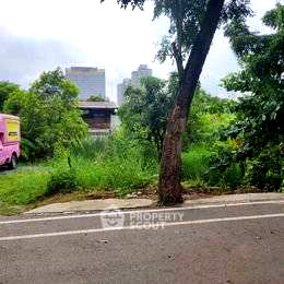 Land for sale Rama 3 Road : Land For Sale Phra Ram 3 Near Chong Nonsi, Yan Nawa Bangkok (ID 3095516)
