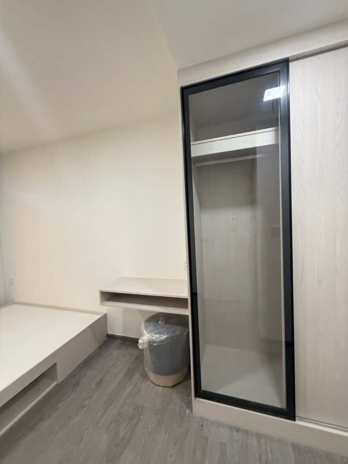 รูป Kave Wonderland ห้องสวย ราคาดี สอบถามเพิ่มเติมได้ที่ Line @condorental - รูปที่ 2/8