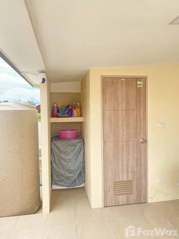 รูป วิลล่าให้เช่า 3 ห้องนอน ในโครงการ เศรษฐิยา หัวหิน 6592188 - รูปที่ 13/18