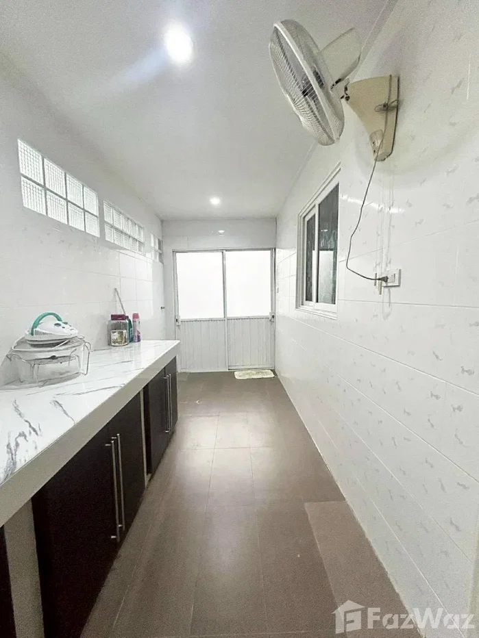 รูป บ้านเดี่ยวให้เช่า 3 ห้องนอน ในโครงการ ภัททาเลต 1 6590875 - รูปที่ 8/14