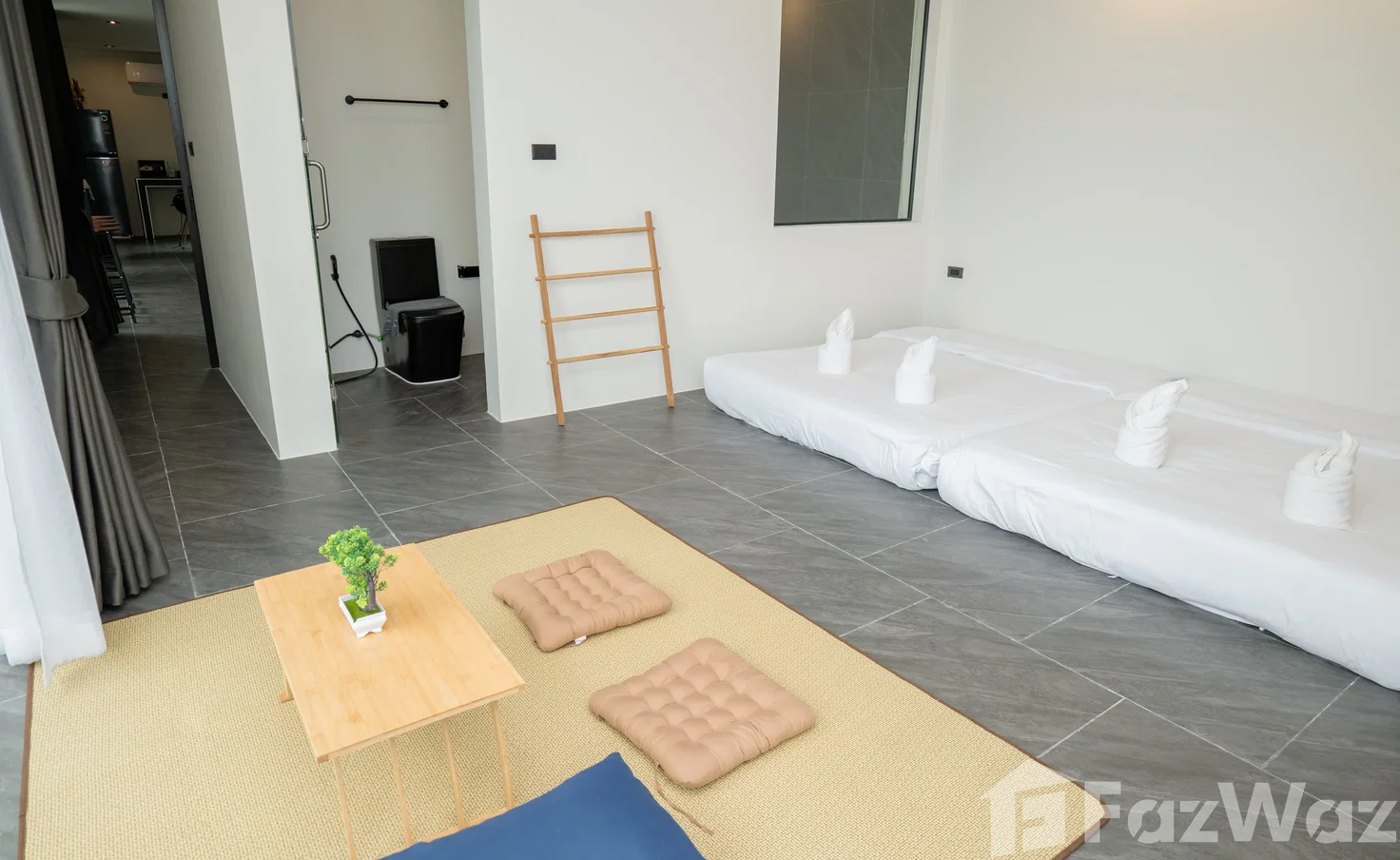 picture 4 Bedroom Pool Villa at Taradol Premium Phase 2 6591685 - 74/88