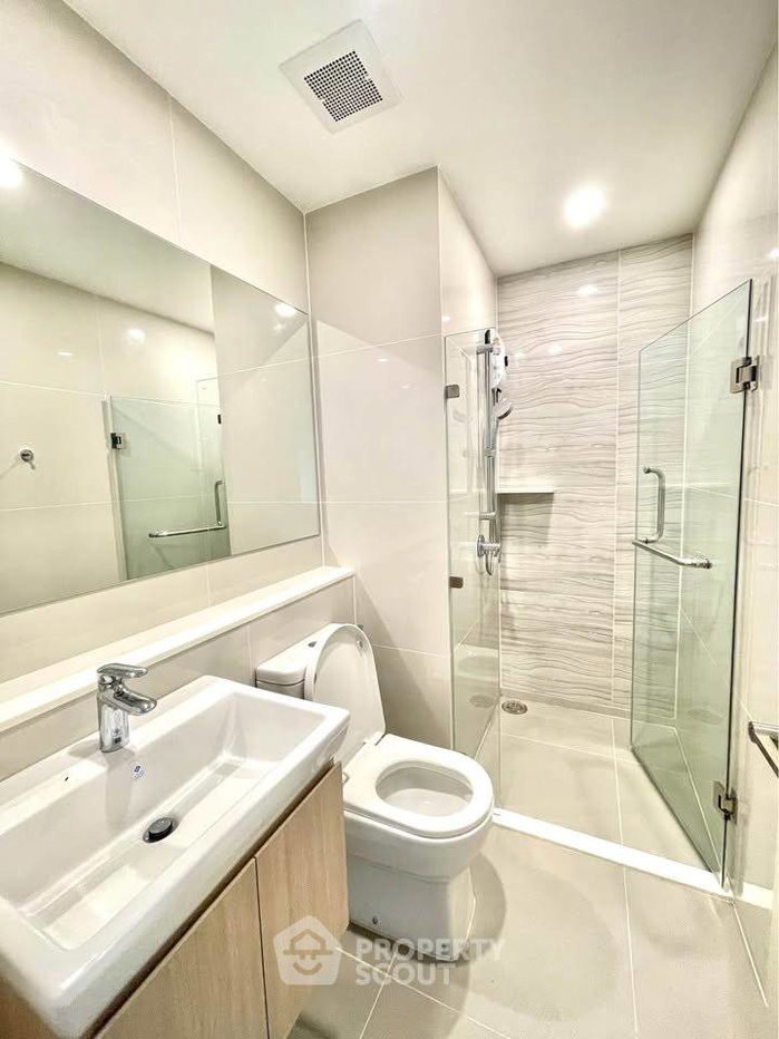 picture 1-BR 35 Sqm Condo In LIFE Rama 4 - Asoke, 400m To MRT Queen Sirikit (ID 3095030) - 8/8