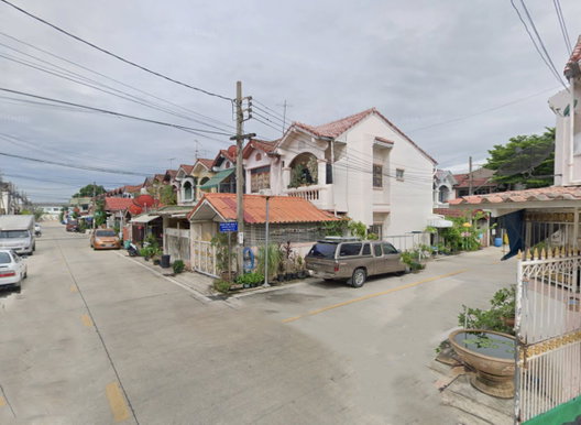 รูป Baan Ketsaraville - รูปที่ 5/5
