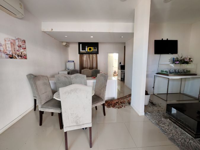 ขายทาวน์โฮม 3 ห้องนอน 64.9 ตร.ว. ไลโอ บลิสซ์ ลาดกระบัง-ฉลองกรุง