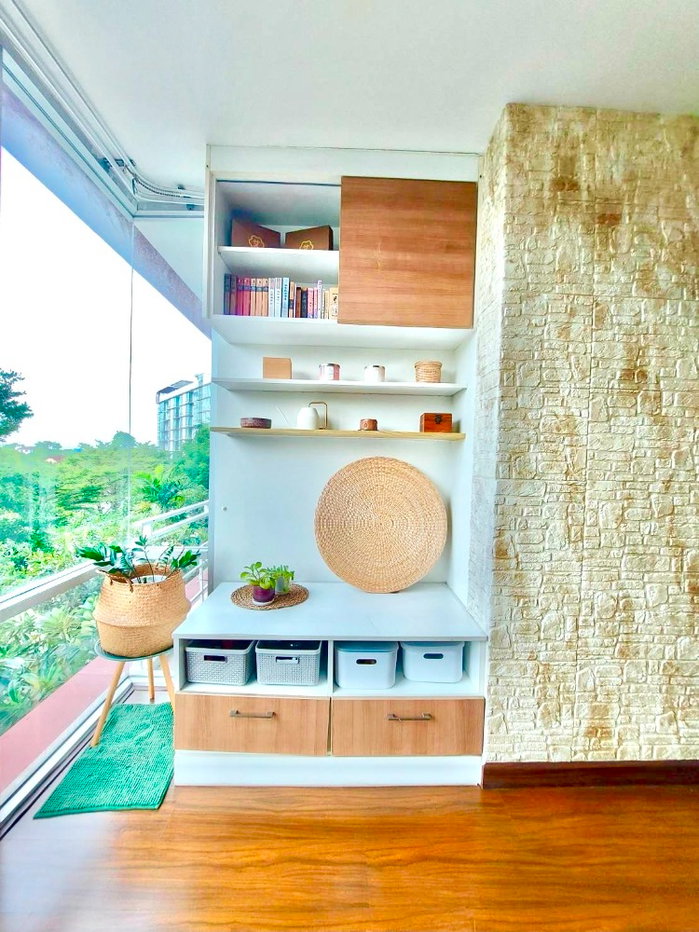 รูป 2 ห้องนอน🦊HunterCondo🦊 The IRIS Rama 9 - Srinakarin - รูปที่ 12/16