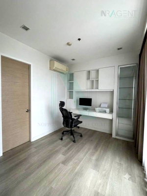 คอนโดให้เช่า : 🚩Best room!🚩 ให้เช่าคอนโด เดอะโคสต์ แบงค็อก อาคาร B ชั้น 24 2 ห้องนอน ขนาด 139.00 ตรม ใกล้ ทางด่วนกรุงเทพฯ-บูรพาวิถี
