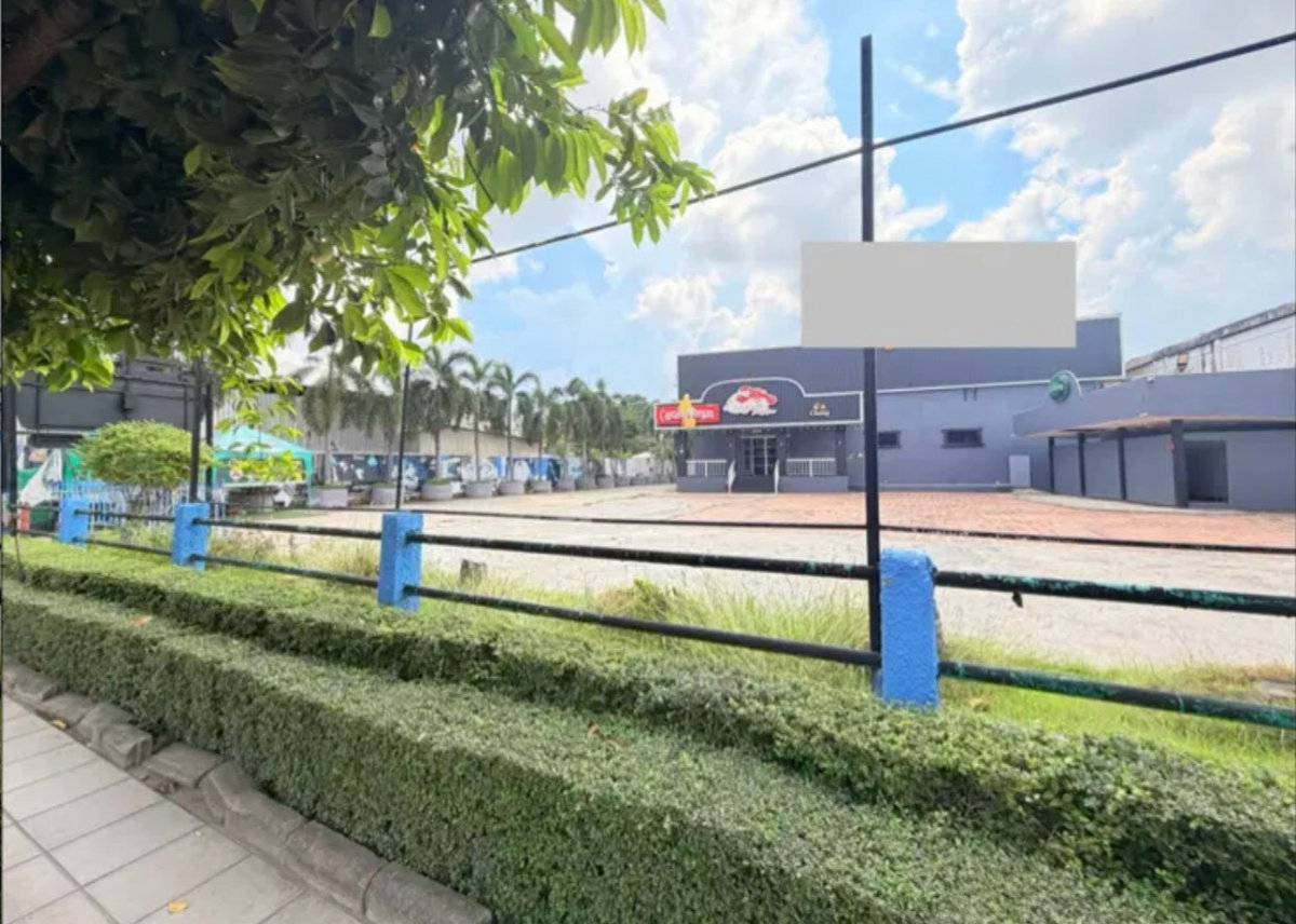 รูป LTH15969 - Land for Rent Rat Burana | Main Road | 150K/Month | ที่ดินให้เช่า ติดถนนราษฎร์บูรณะ - รูปที่ 3/4