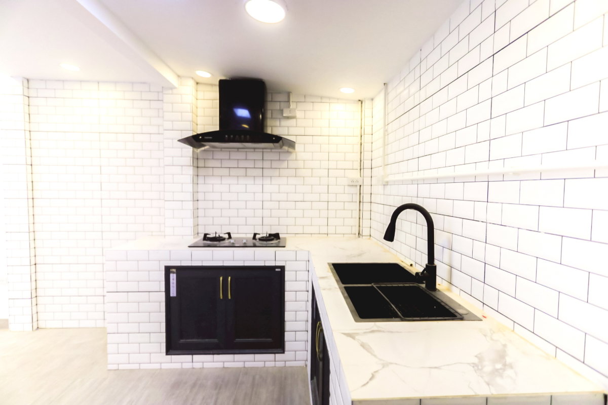 picture CB108, Townhouse for sale 2 Br, Kaset-Nawamin. - 6/15