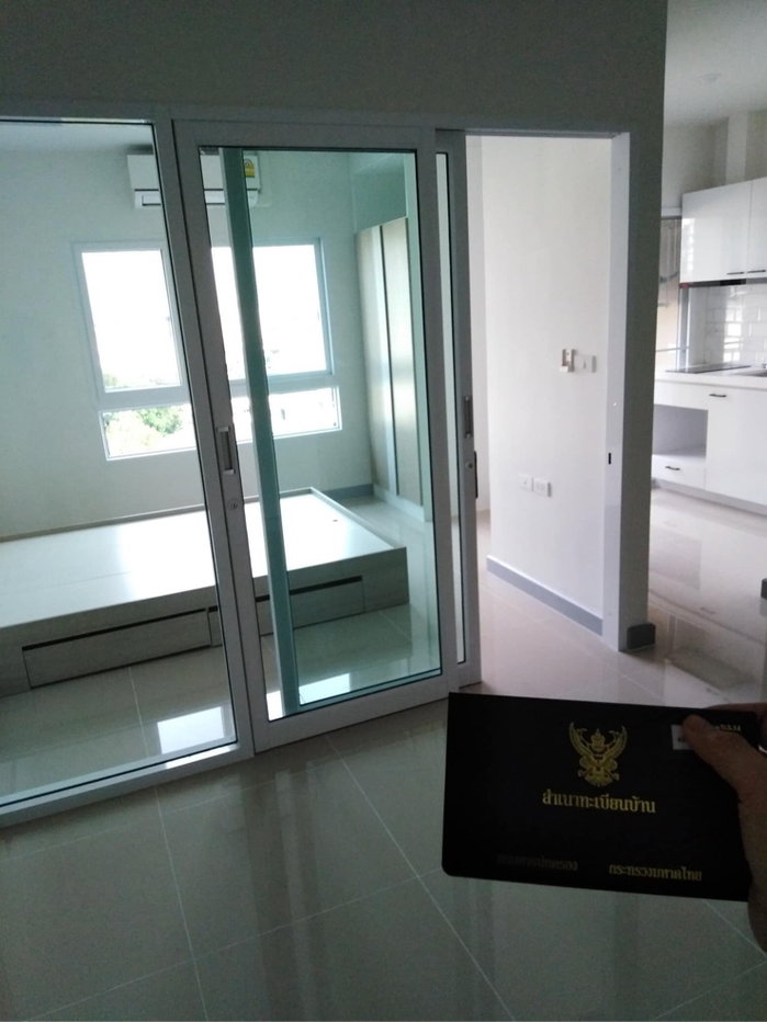 picture Lazio sriyan condominium good view - 1/6