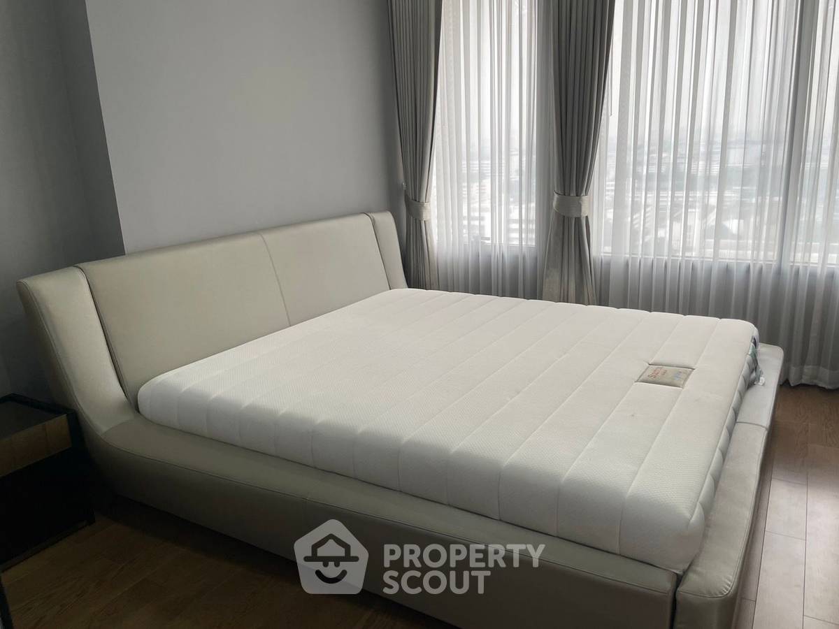 รูป คอนโด 2-ห้องนอน ที่ เอ็ม พญาไท ใกล้ BTS อนุสาวรีย์ชัยสมรภูมิ (ID 495437) - รูปที่ 7/11