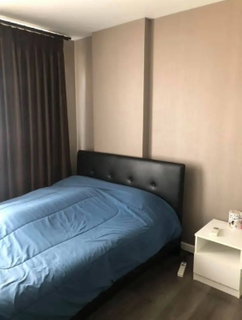รูปภาพ 🏡 ให้เช่า D Condo Campus 8,000฿💖 ✨ ตึก C ชั้น 5 ✅️ พร้อมเข้าอยู่