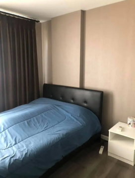 🏡 ให้เช่า D Condo Campus 8,000฿💖 ✨ ตึก C ชั้น 5 ✅️ พร้อมเข้าอยู่