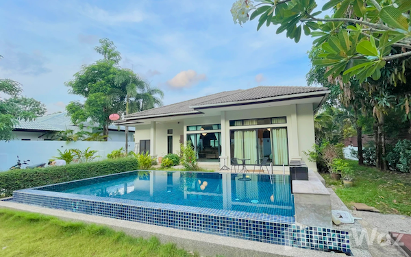 picture 3 Bedroom Villa for sale in Choeng Thale, Phuket 1876744 - 30/30