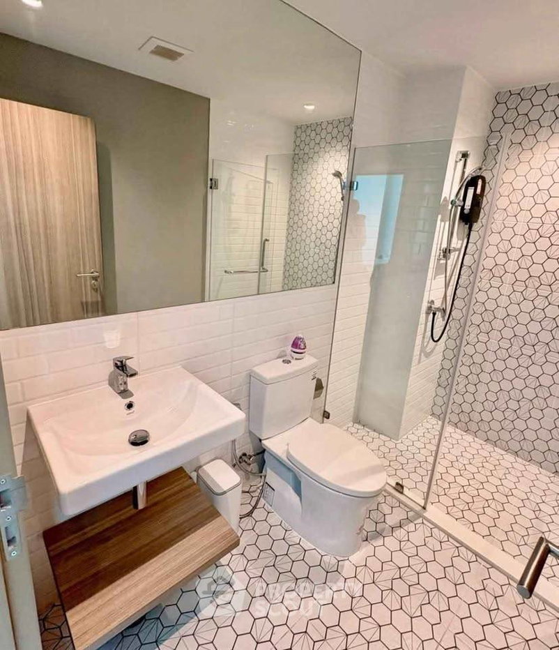 picture High-Floor 2-BR 51 Sqm Altitude Unicorn Sathorn–Tha Phra near BTS Talat Phlu (ID 3094453) - 10/11