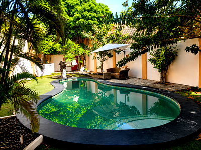 บ้านเดี่ยว ชลบุรี : Luxury Pool Villa for Sale North Pattaya Near Beach 4 Bedroom