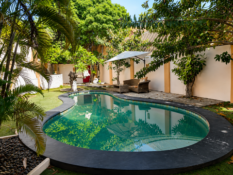Luxury Pool Villa for Sale North Pattaya Near Beach 4 Bedroom