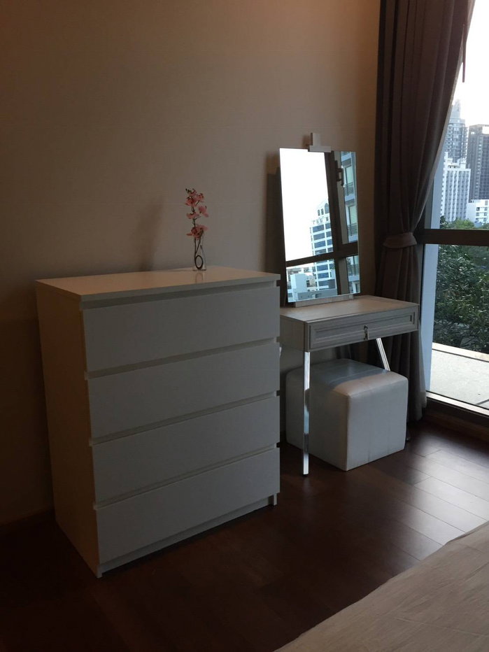 รูป 2606-RFF051🏙️ [ปล่อยเช่า] Luxury Corner Unit! The Quattro by Sansiri ทองหล่อ ซอย 4 พร้อม Private Lift ใจกลางทองหล่อ✨ - รูปที่ 6/18