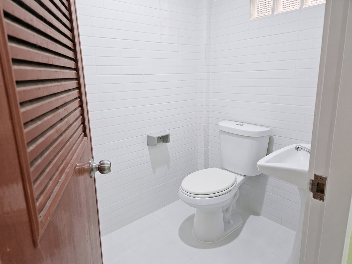 picture Commercial Building for Sale (2 Units) , 2 Floors, 46 Sq.Wah, Pracha Songkhro 27 (Permsin Alley) - 19/20