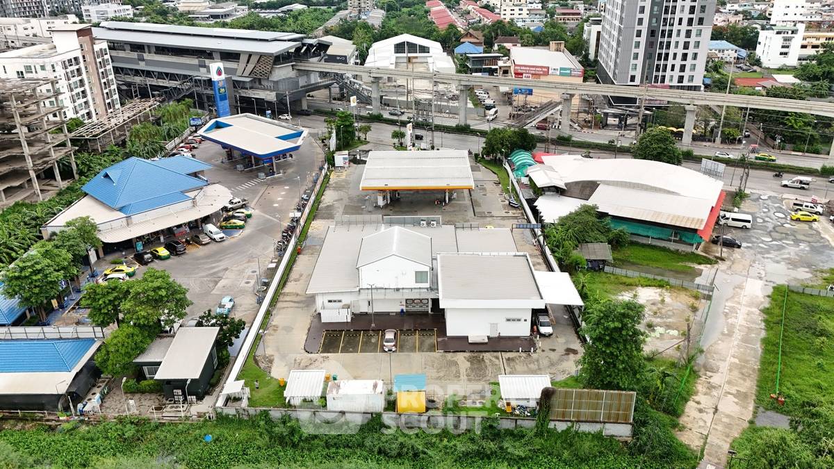 picture Land For Sale In Min Buri, Bangkok (ID 3097166) - 13/18
