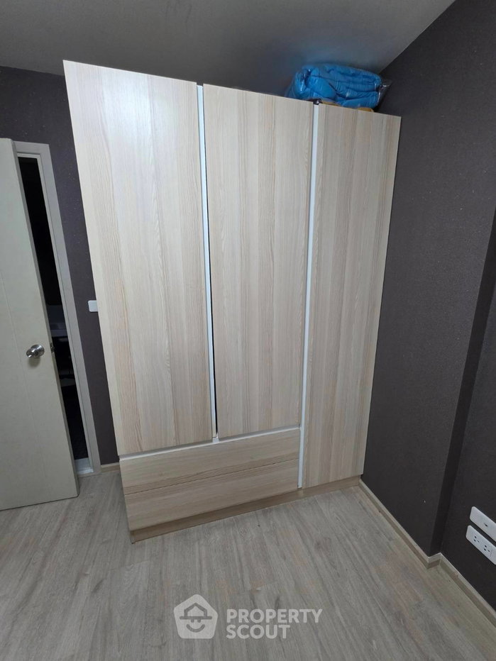 รูป คอนโด 1 ห้องนอน ให้เช่า เอลิโอ เดล เรย์ ชั้น 3 ใกล้ BTS อุดมสุข (ID 3097046) - รูปที่ 7/9