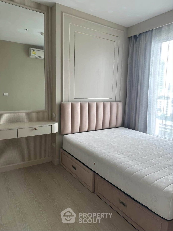 รูป คอนโด 1 ห้องนอน The Niche Pride Thong Lo-Phetchaburi ชั้น 11 (ID 3097234) - รูปที่ 3/10
