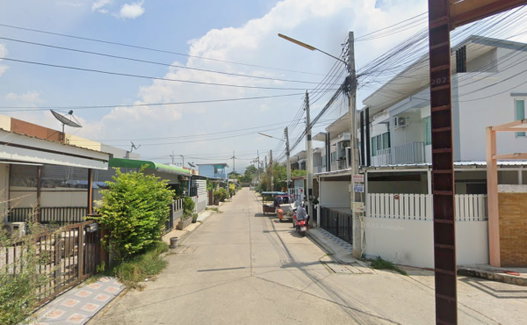 Project Rattanakorn Village 19 Picture - 3/5