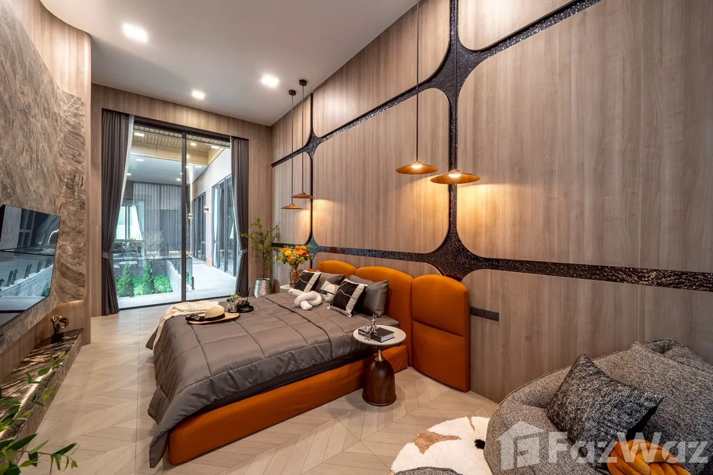 รูป ขาย บ้านเดี่ยว 7 ห้องนอน ใน เมืองพัทยา, ชลบุรี 6591577 - รูปที่ 11/20