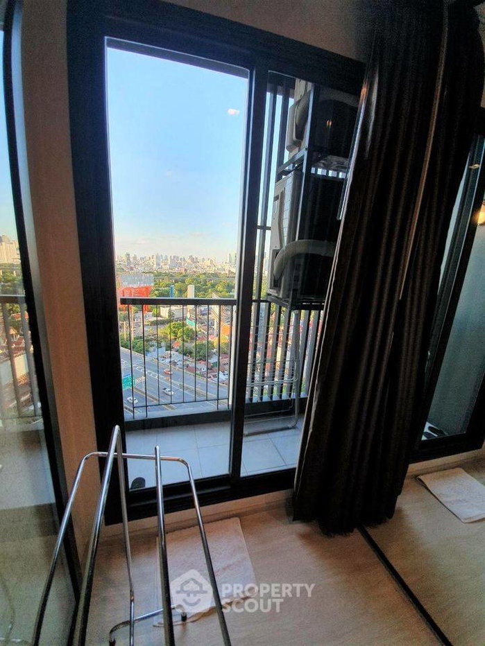 picture 21st-Floor 1-BR Condo At Life One Wireless, BTS Phloen Chit (ID 635509) - 5/8