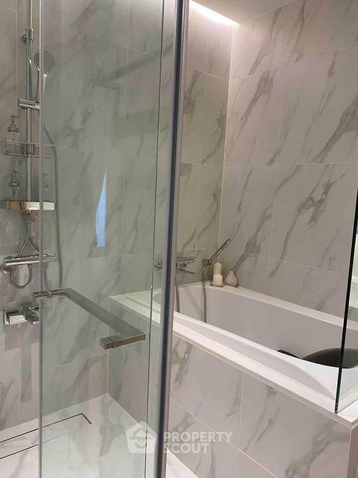 picture 1-BR Condo At Chalermnit Art De Maison, 2nd Floor near BTS Thong Lor (ID 3094052) - 8/8