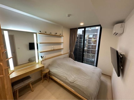 รูปภาพ #SC15707 📌 Rent | 🟦🟨Noble Ambience Sukhumvit 42🟥🟩💬 𝑪𝒐𝒏𝒕𝒂𝒄𝒕 𝑳𝑰𝑵𝑬: @𝒔𝒆𝒄𝒓𝒆𝒕𝒑𝒓𝒐𝒑𝒆𝒓𝒕𝒚 🔥✨