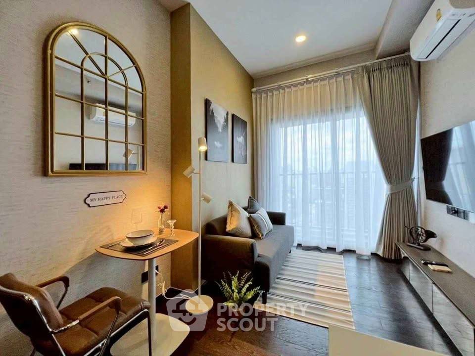 รูป คอนโด 1 ห้องนอน 35th-Floor พื้นที่ 30 ตร.ม. ใกล้ BTS ทองหล่อ Park Origin Thonglor (ID 3095615) - รูปที่ 3/29