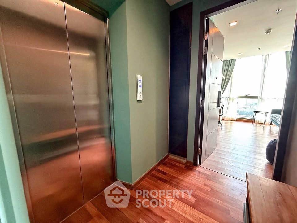 รูป คอนโด 1-ห้องนอน ที่ วิช ซิกเนเจอร์ มิดทาวน์ สยาม ใกล้ BTS ราชเทวี (ID 3094497) - รูปที่ 7/7